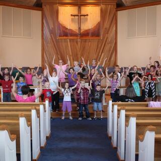 VBS 2012