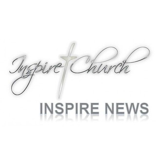 Inspire Church logo