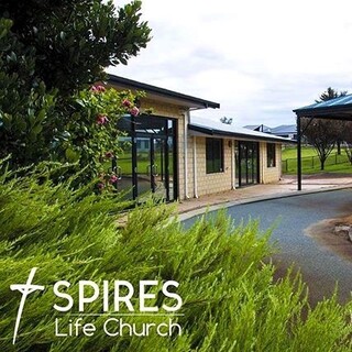 Spires Life Church