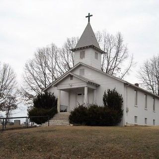 Reeves Chapel United Methodist Church Asheville, North Carolina