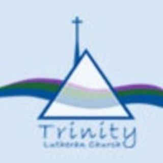 Trinity Evangelical Lutheran Santa Barbara, California