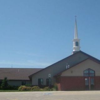 Sturgis First United Methodist Church Sturgis, South Dakota