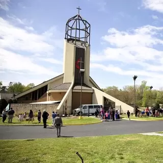 Discovery United Methodist Church - Richmond, Virginia