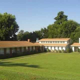 Wesley Memorial United Methodist Church - Raleigh, North Carolina