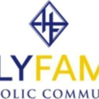 Holy Family Lifeteen - Glendale, California