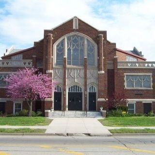 First United Methodist Church of Mount Clemens Mount Clemens, Michigan