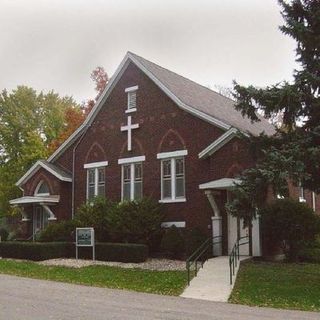 McNabb United Methodist Church - Mcnabb, IL | Local Church Guide