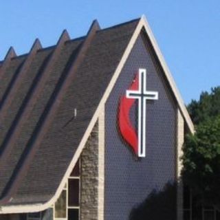 Central United Methodist Church Escanaba, Michigan