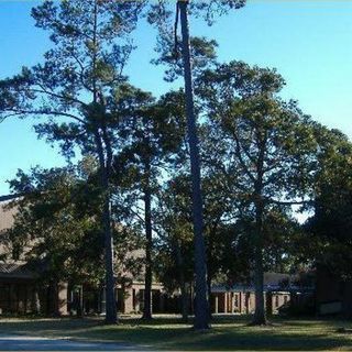 Surfside United Methodist Church - Surfside Beach, South Carolina