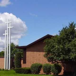 Saint Clair Shores Good Shepherd United Methodist Church - Saint Clair Shores, Michigan