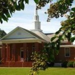 Bellamy United Methodist Church Gloucester, Virginia