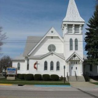 Elsie United Methodist Church Elsie, Michigan