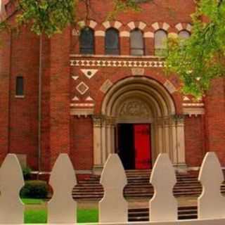 East Lake United Methodist Church - Birmingham, Alabama