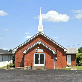 Cooks Chapel Methodist Church - Nancy, Kentucky