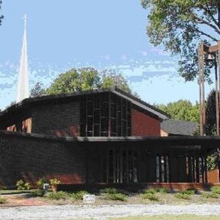 McMannen United Methodist Church Durham, North Carolina