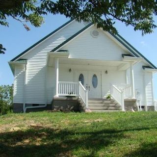 Fosters Chapel United Methodist Church Mount Olivet, Kentucky