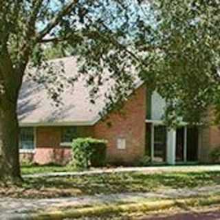 Trinity United Methodist Church - Lakeland, Florida