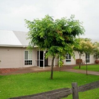 St Nicholas Anglican Church - Australind, Western Australia