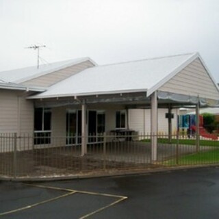 St Nicholas Anglican Church - Australind, Western Australia