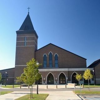 Centenary United Methodist Church Danville, Kentucky