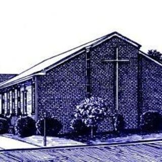 Cherryvale United Methodist Church Staunton, Virginia
