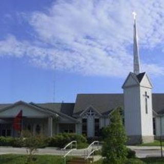 United Methodist Church Tavares, Florida