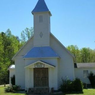 Grays Chapel United Methodist Church Rutherfordton, North Carolina