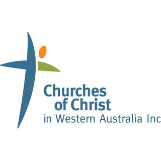 Churches of Christ in Western Australia logo