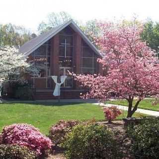 Skipwith United Methodist Church - Richmond, Virginia