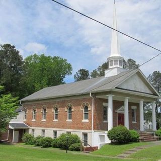 Drewryville - Drewryville, Virginia