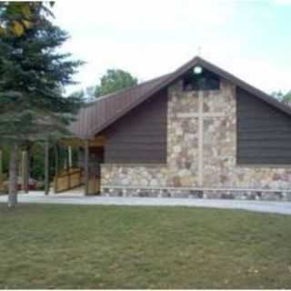 Paradise United Methodist Church - Paradise, Michigan