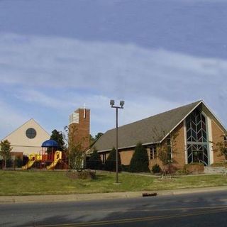 Pineville United Methodist Church Pineville, North Carolina