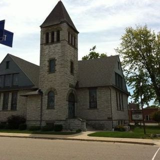 First United Methodist Church Bad Axe, Michigan
