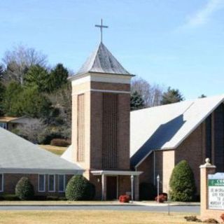 Christ United Methodist Church Staunton Staunton, Virginia