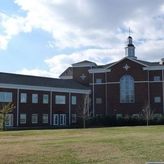 Williamson's Chapel United Methodist Church - Mooresville, North Carolina