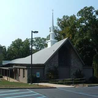 Trinity United Methodist Church - Danville, Virginia