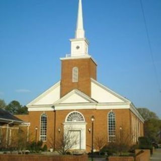 Community United Methodist Church Virginia Beach, Virginia