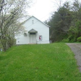 Dennis Chapel United Methodist Church Louisa, Kentucky