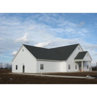 Alto United Methodist Church - Alto, Michigan