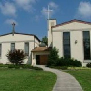 Kern Memorial United Methodist Church Oak Ridge, Tennessee
