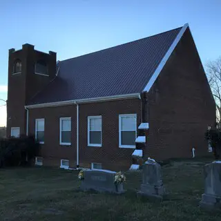 Seahorns Chapel - Dandridge, Tennessee