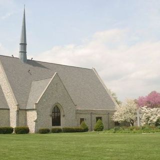 Grace United Methodist Church Franklin, Indiana