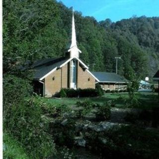 Bright Hope Laurel United Methodist Church - Mars Hill, North Carolina