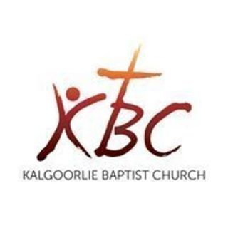 Kalgoorlie Baptist Church Kalgoorlie, Western Australia