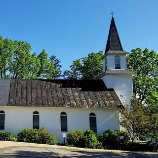 Genesis United Methodist Church Lowell, Michigan