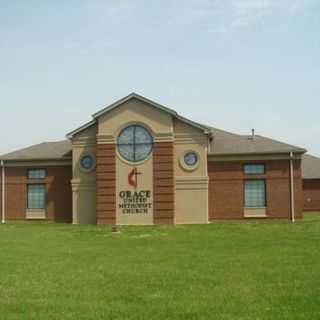 Grace United Methodist Church - Raceland, Kentucky