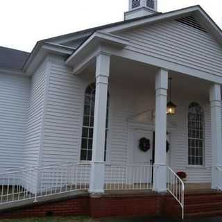 Center Grove United Methodist Church - Midland, North Carolina