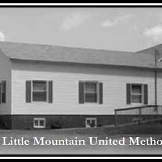 Little Mountain United Methodist Church Winchester, Virginia
