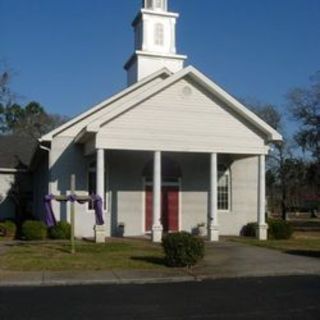 Centenary United Methodist Church Conway, South Carolina