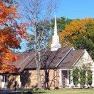 Saint Mark United Methodist Church Seneca, South Carolina